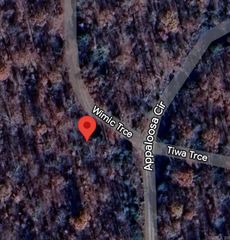 Lot 02 Wimic Trace, Cherokee Village, AR 72529