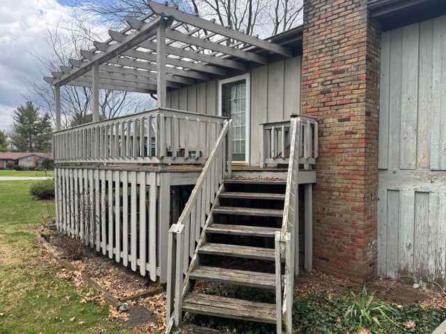 4607 S Plateau Drive 4607 S Plateau Drive, Springfield, OH 45502