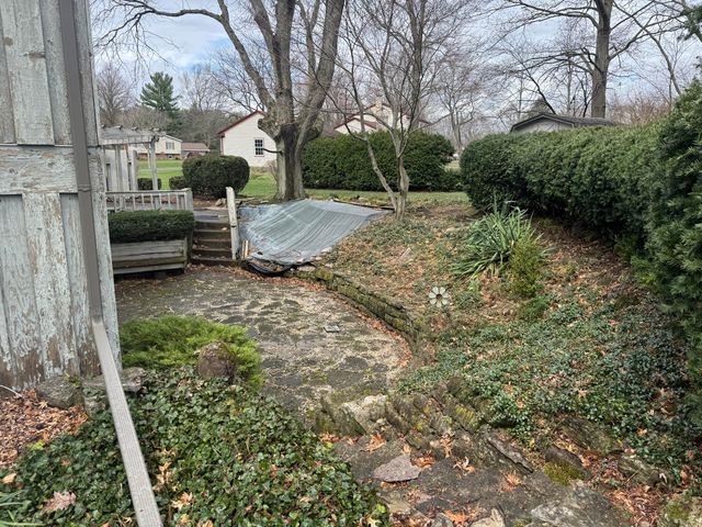 4607 S Plateau Drive 4607 S Plateau Drive, Springfield, OH 45502