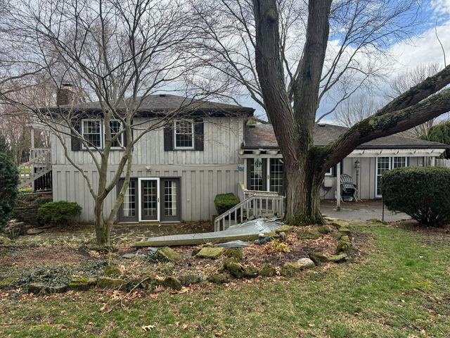 4607 S Plateau Drive 4607 S Plateau Drive, Springfield, OH 45502