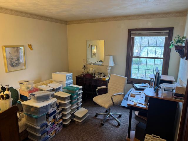 4607 S Plateau Drive 4607 S Plateau Drive, Springfield, OH 45502