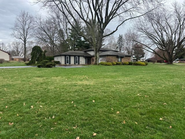 4607 S Plateau Drive 4607 S Plateau Drive, Springfield, OH 45502