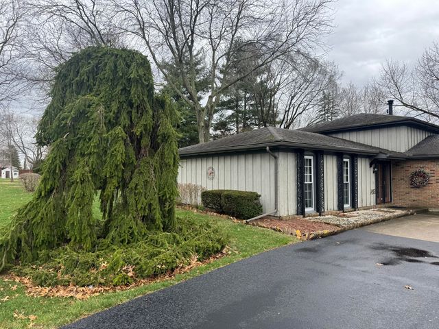 4607 S Plateau Drive 4607 S Plateau Drive, Springfield, OH 45502