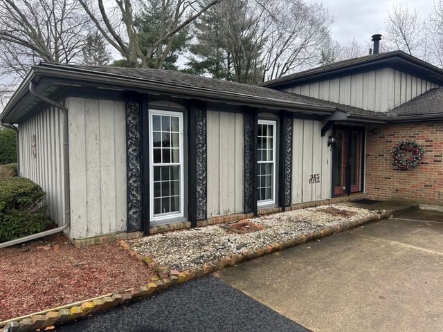 4607 S Plateau Drive 4607 S Plateau Drive, Springfield, OH 45502