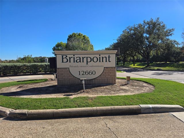12660 Ashford Point Drive 402, Houston, TX 77082