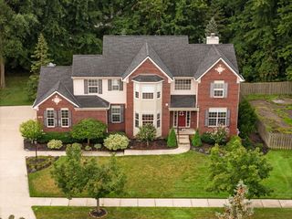 1338 Coach House Lane, South Lyon City, MI 48178