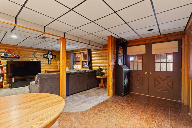 14601 Brookhurst Drive, Cement City, MI 49233