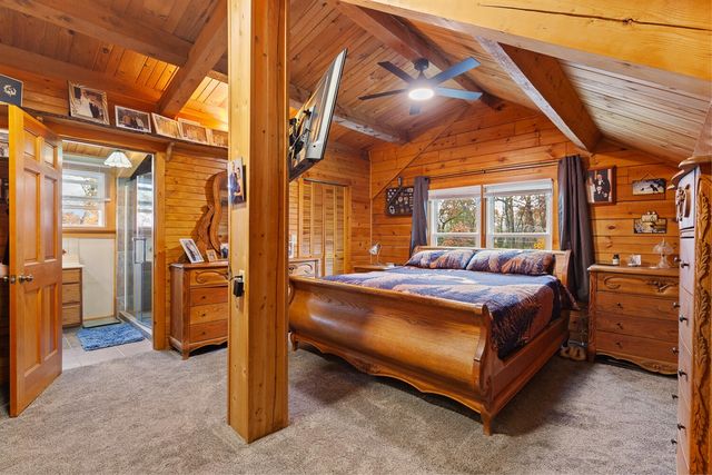 14601 Brookhurst Drive, Cement City, MI 49233