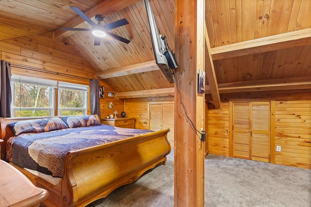 14601 Brookhurst Drive, Cement City, MI 49233