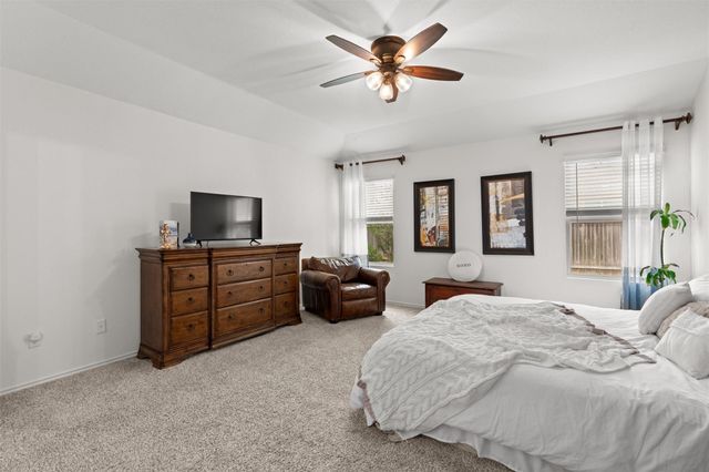 21400 Bird Wing DR, Pflugerville, TX 78660