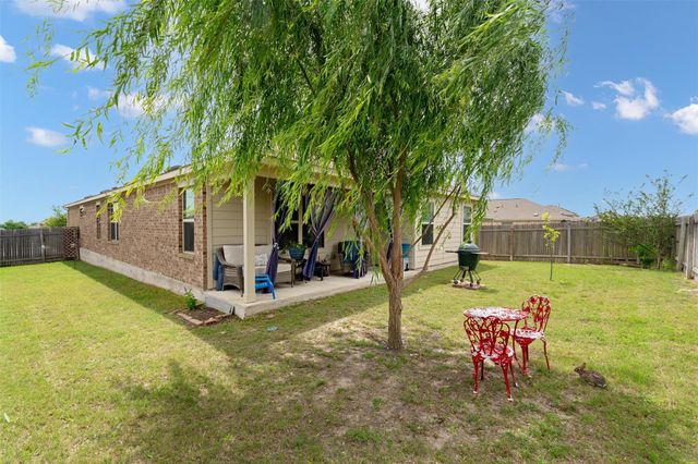 21400 Bird Wing DR, Pflugerville, TX 78660