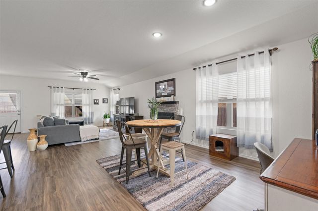 21400 Bird Wing DR, Pflugerville, TX 78660
