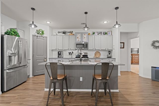 21400 Bird Wing DR, Pflugerville, TX 78660
