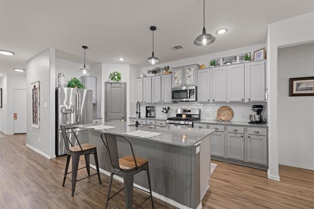 21400 Bird Wing DR, Pflugerville, TX 78660