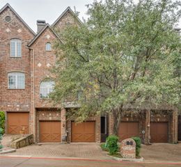 632 Rockingham Drive, Irving, TX 75063