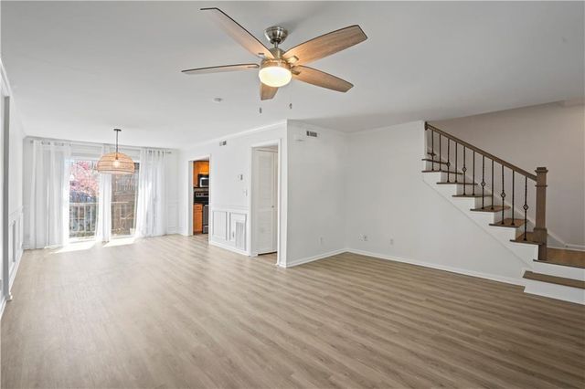 2825 Northeast Expressway NE N4, Atlanta, GA 30345