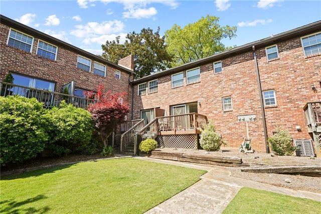 2825 Northeast Expressway NE N4, Atlanta, GA 30345