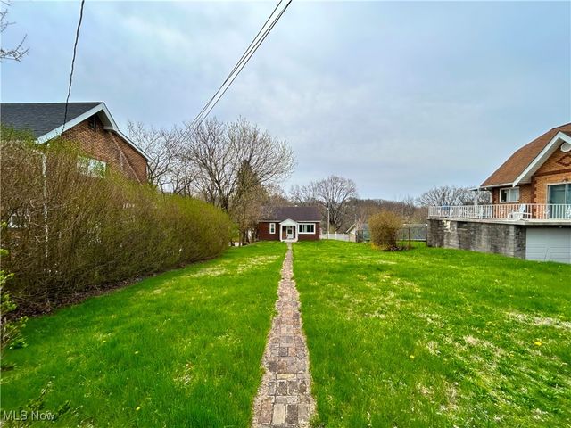 164 Franklin Street, Weirton, WV 26062