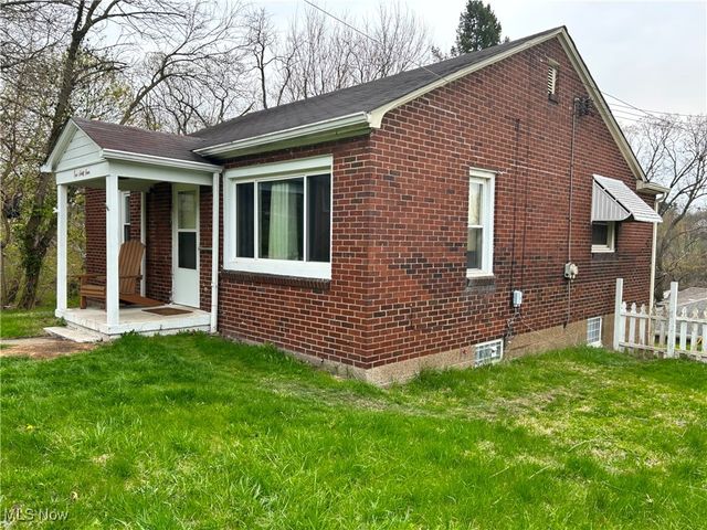 164 Franklin Street, Weirton, WV 26062