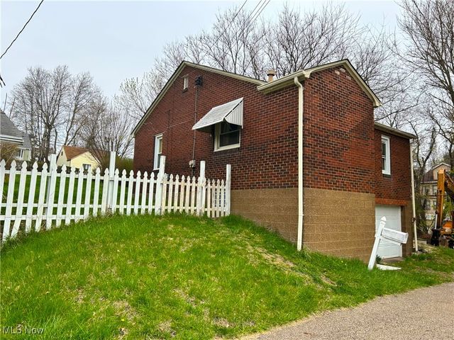 164 Franklin Street, Weirton, WV 26062