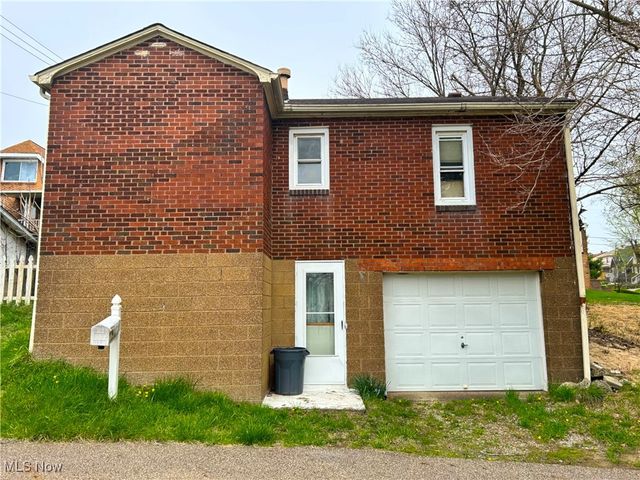 164 Franklin Street, Weirton, WV 26062