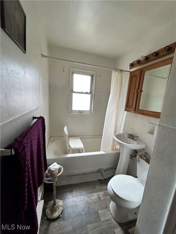 164 Franklin Street, Weirton, WV 26062