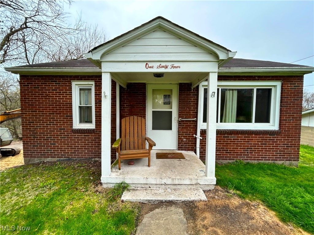 164 Franklin Street, Weirton, WV 26062