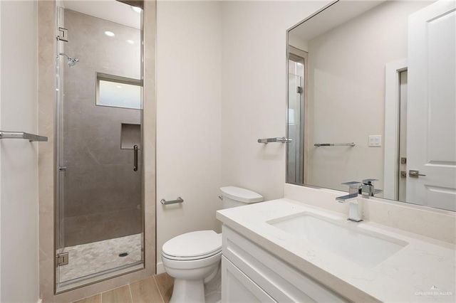 2529 Trinity Avenue, Mcallen, TX 78504