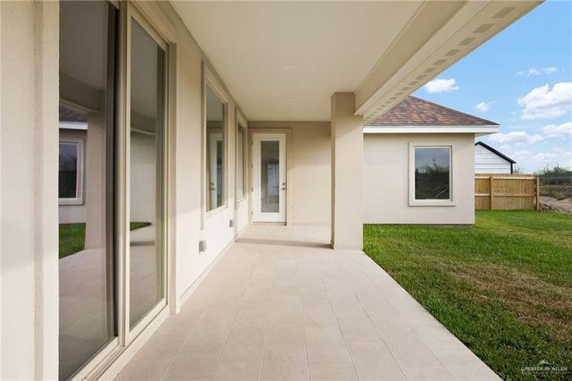 2529 Trinity Avenue, Mcallen, TX 78504