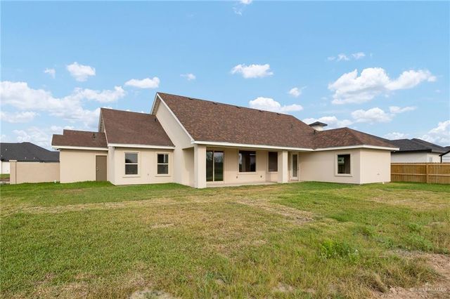 2529 Trinity Avenue, Mcallen, TX 78504