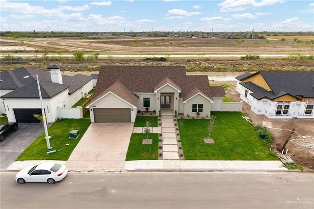 2529 Trinity Avenue, Mcallen, TX 78504