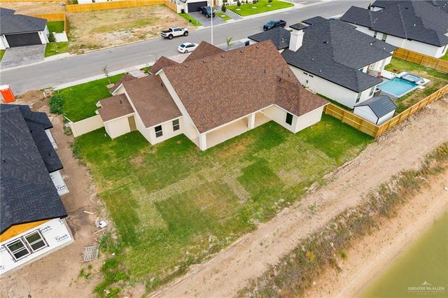 2529 Trinity Avenue, Mcallen, TX 78504