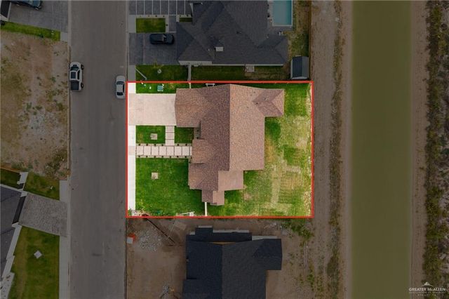 2529 Trinity Avenue, Mcallen, TX 78504