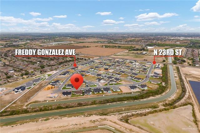 2529 Trinity Avenue, Mcallen, TX 78504