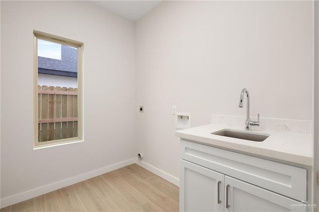 2529 Trinity Avenue, Mcallen, TX 78504