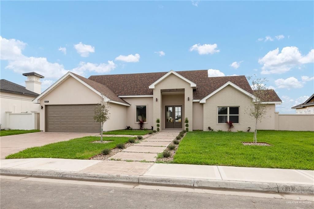 2529 Trinity Avenue, Mcallen, TX 78504