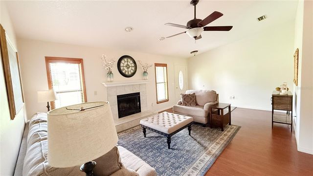 898 CRITTENDEN AVENUE, Orange City, FL 32763