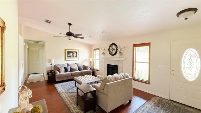 898 CRITTENDEN AVENUE, Orange City, FL 32763