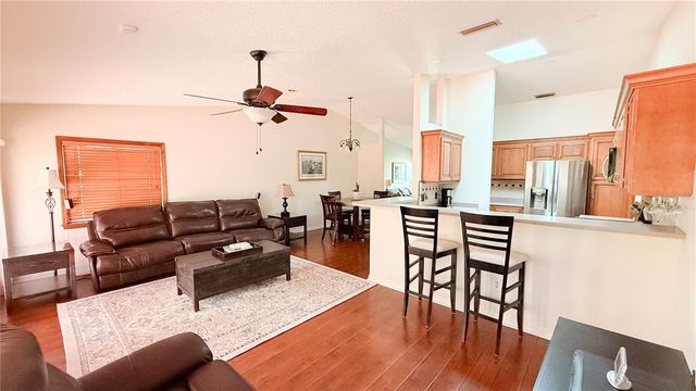 898 CRITTENDEN AVENUE, Orange City, FL 32763