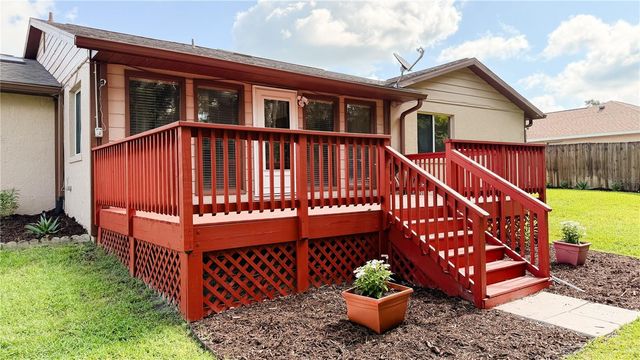 898 CRITTENDEN AVENUE, Orange City, FL 32763