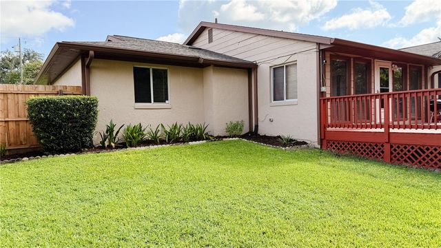 898 CRITTENDEN AVENUE, Orange City, FL 32763