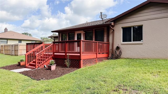 898 CRITTENDEN AVENUE, Orange City, FL 32763