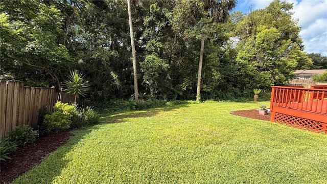 898 CRITTENDEN AVENUE, Orange City, FL 32763