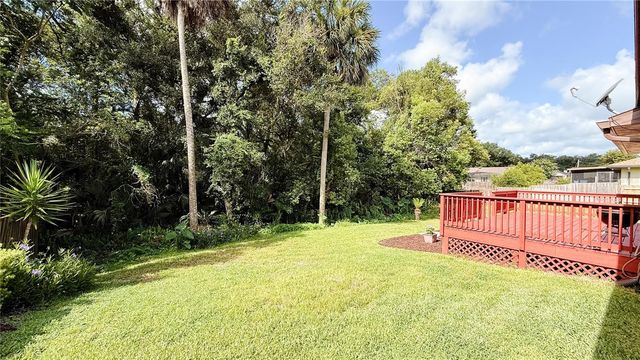 898 CRITTENDEN AVENUE, Orange City, FL 32763