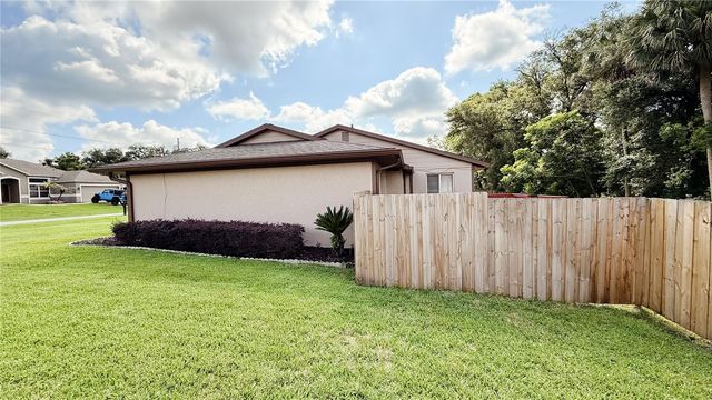 898 CRITTENDEN AVENUE, Orange City, FL 32763