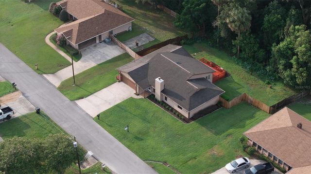 898 CRITTENDEN AVENUE, Orange City, FL 32763