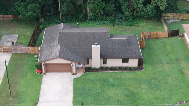 898 CRITTENDEN AVENUE, Orange City, FL 32763