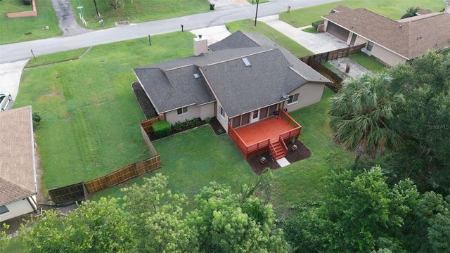898 CRITTENDEN AVENUE, Orange City, FL 32763