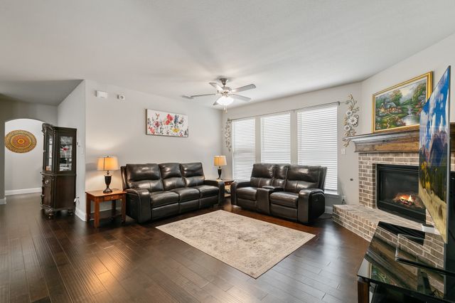 7304 Elm Grove Lane, Little Elm, TX 76227