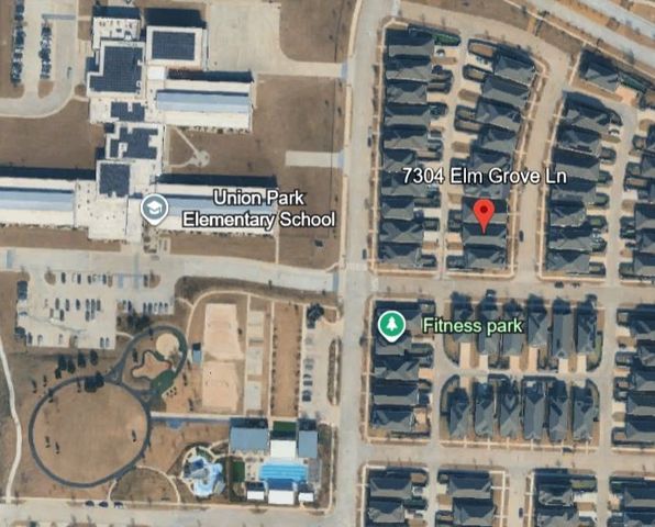 7304 Elm Grove Lane, Little Elm, TX 76227